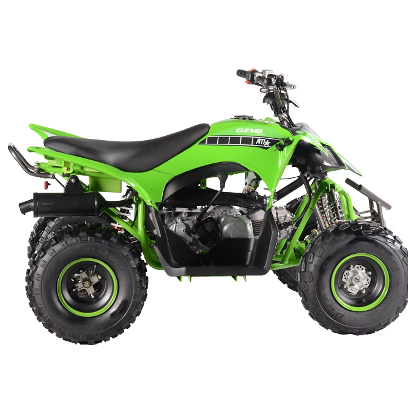 PENTORA 125cc
