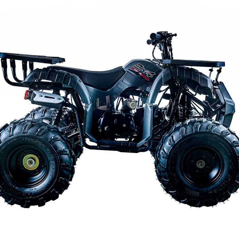 Rider 10 - 125cc