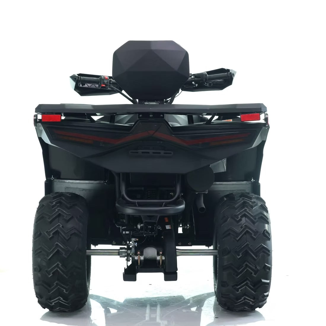 CYBER ROAMER 250 EFI
