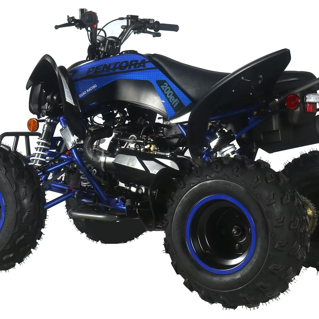 PENTORA 200 EFI