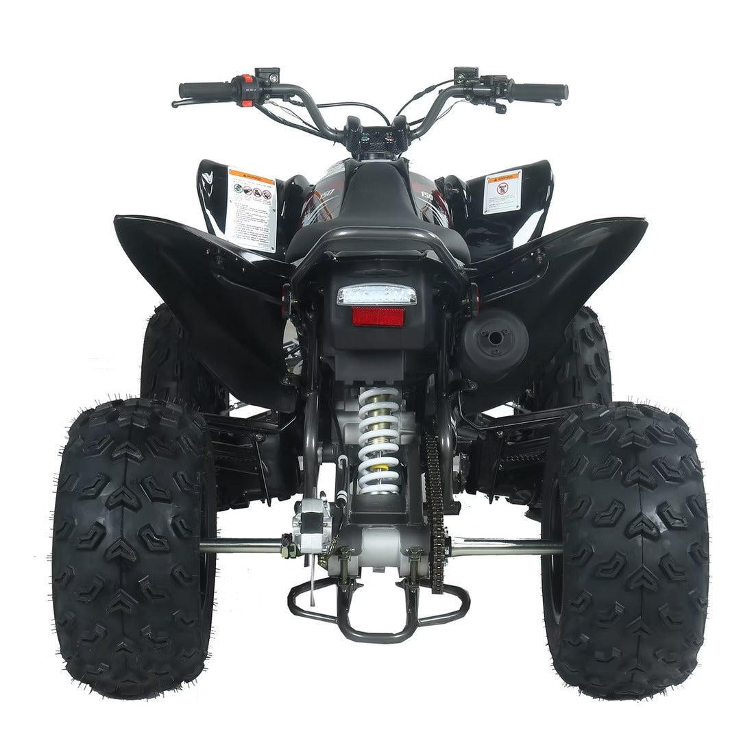 PENTORA SPORT 150cc