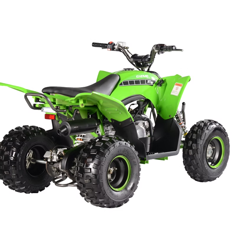 PENTORA 125cc