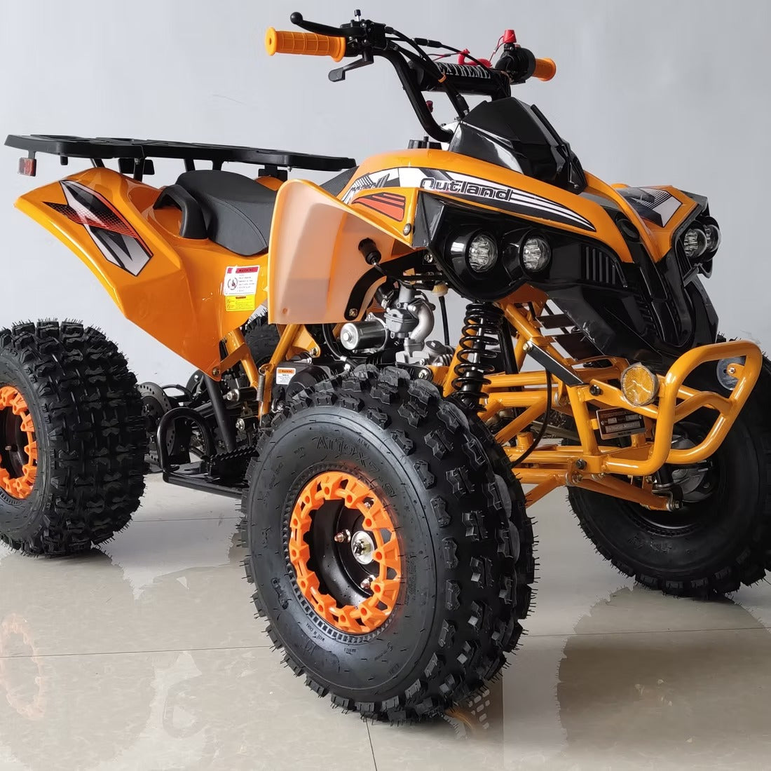 MAX 125cc