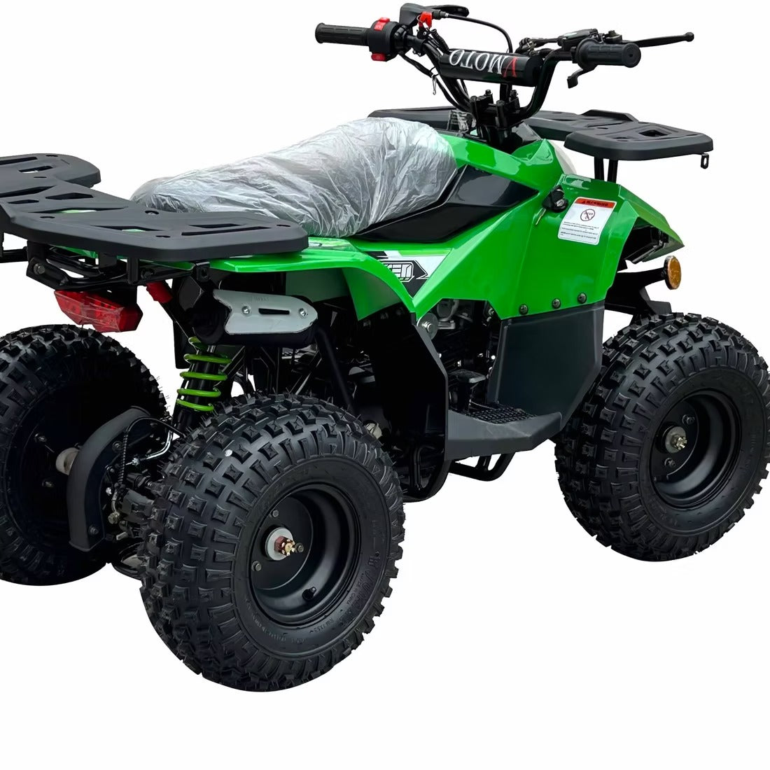 RXR 110cc