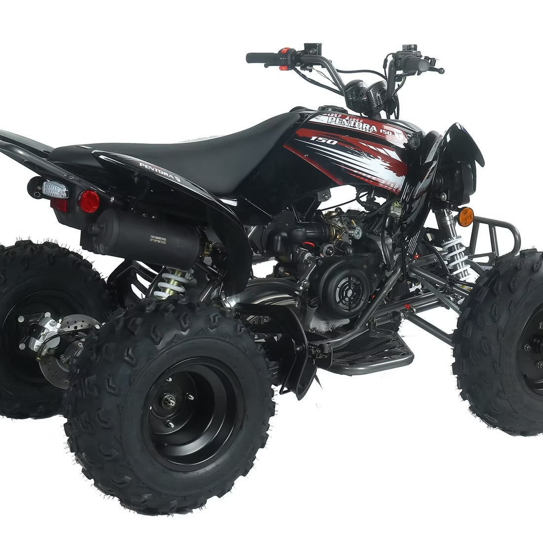 PENTORA SPORT 150cc