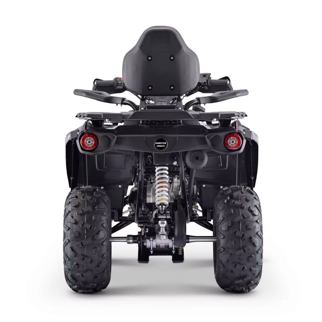 PENTORA HUNTER 200 EFI