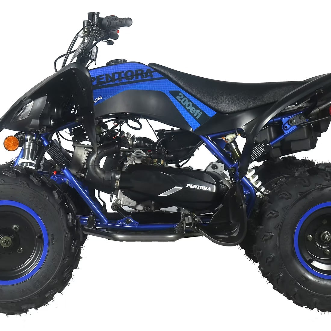 PENTORA 200 EFI