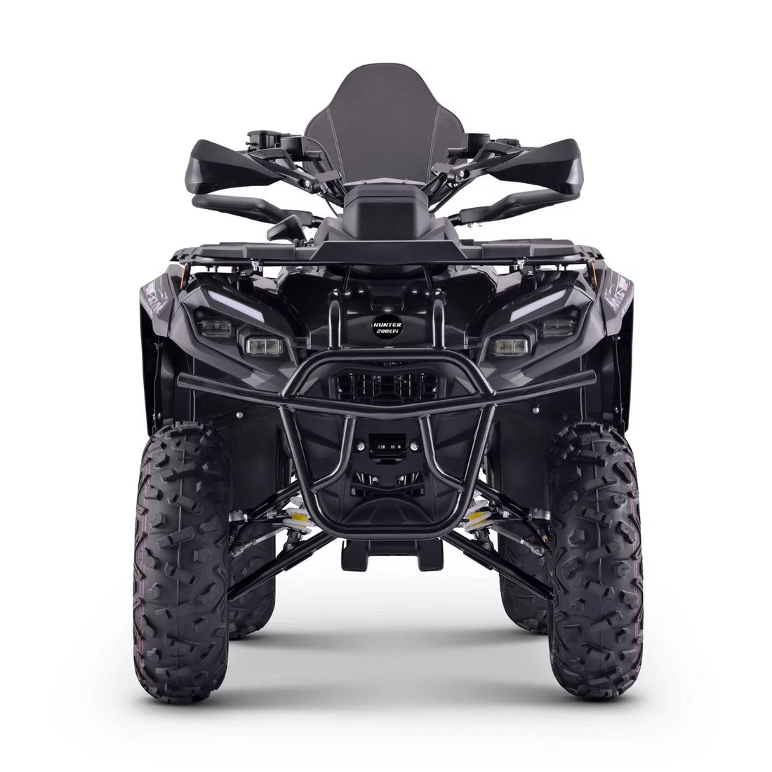 PENTORA HUNTER 200 EFI