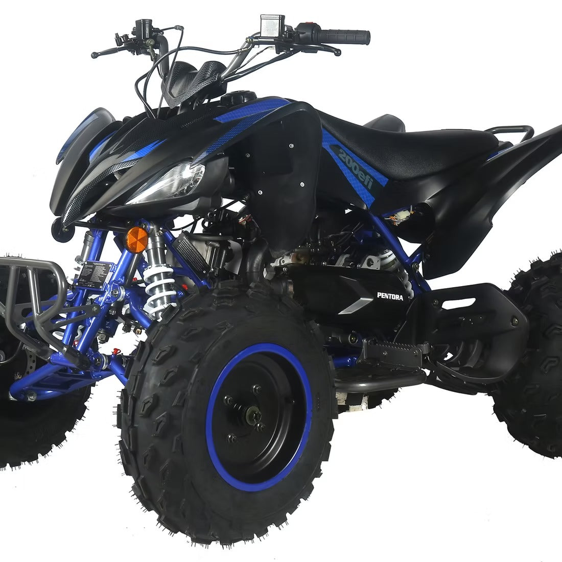 PENTORA 200 EFI