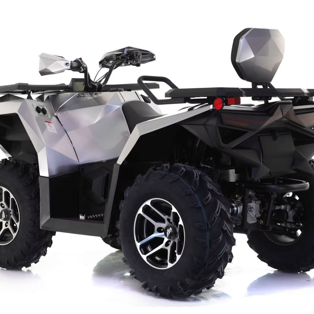 CYBER ROAMER 300 EFI