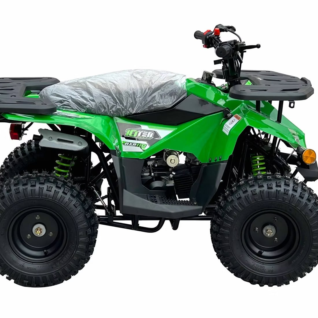RXR 110cc