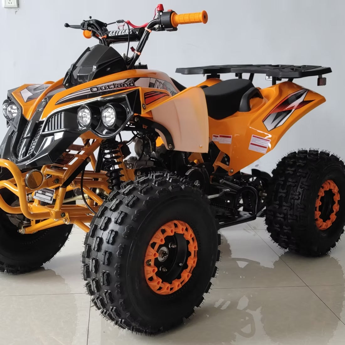 MAX 125cc
