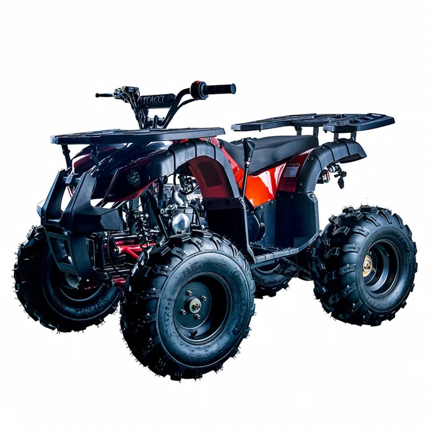 Rider 10 - 125cc