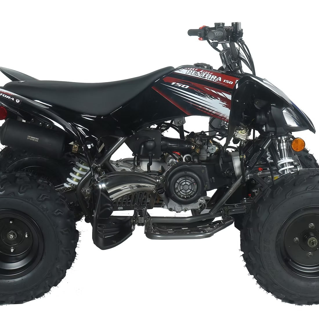 PENTORA SPORT 150cc
