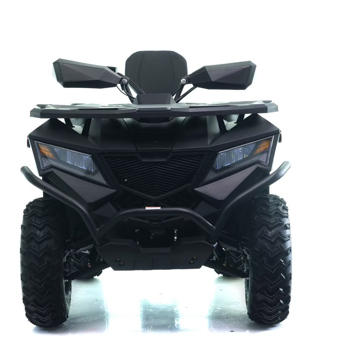 CYBER ROAMER 250 EFI