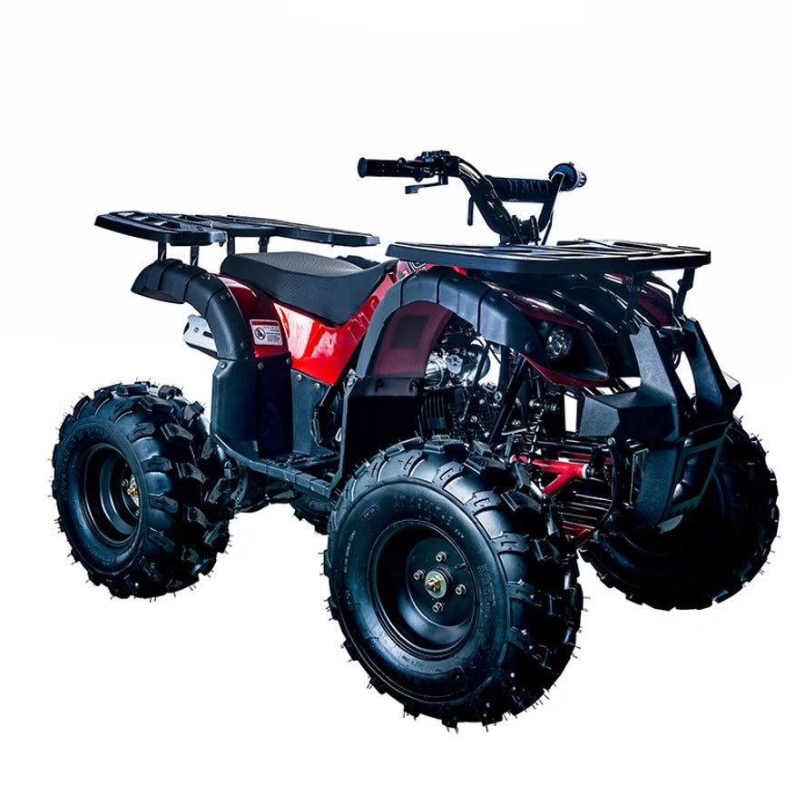 Rider 10 - 125cc
