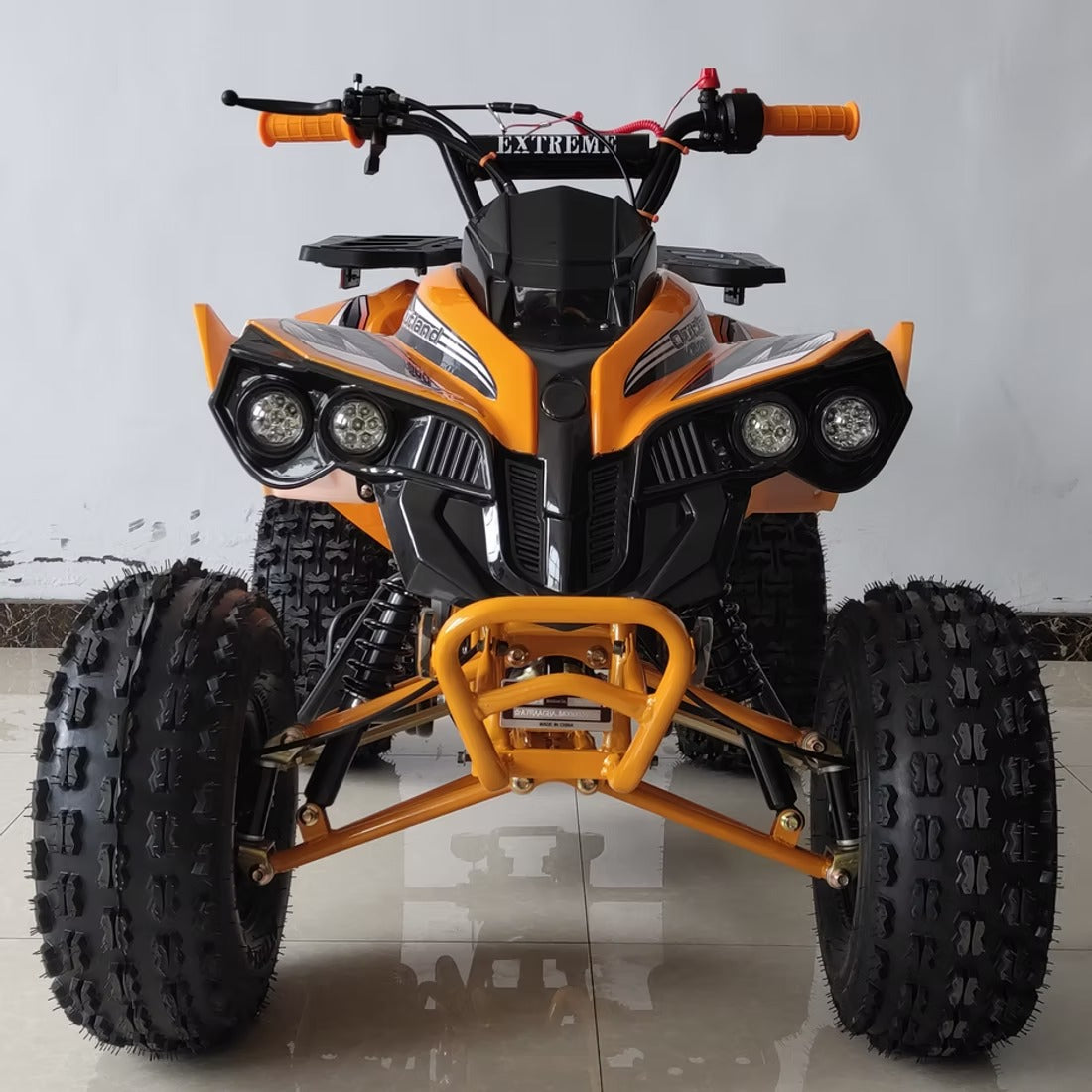 MAX 125cc