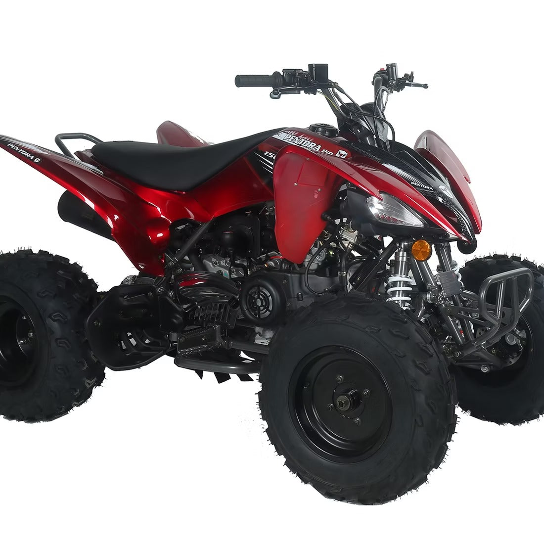 PENTORA SPORT 150cc