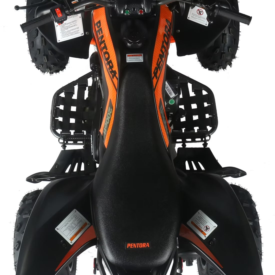 PENTORA 200 EFI