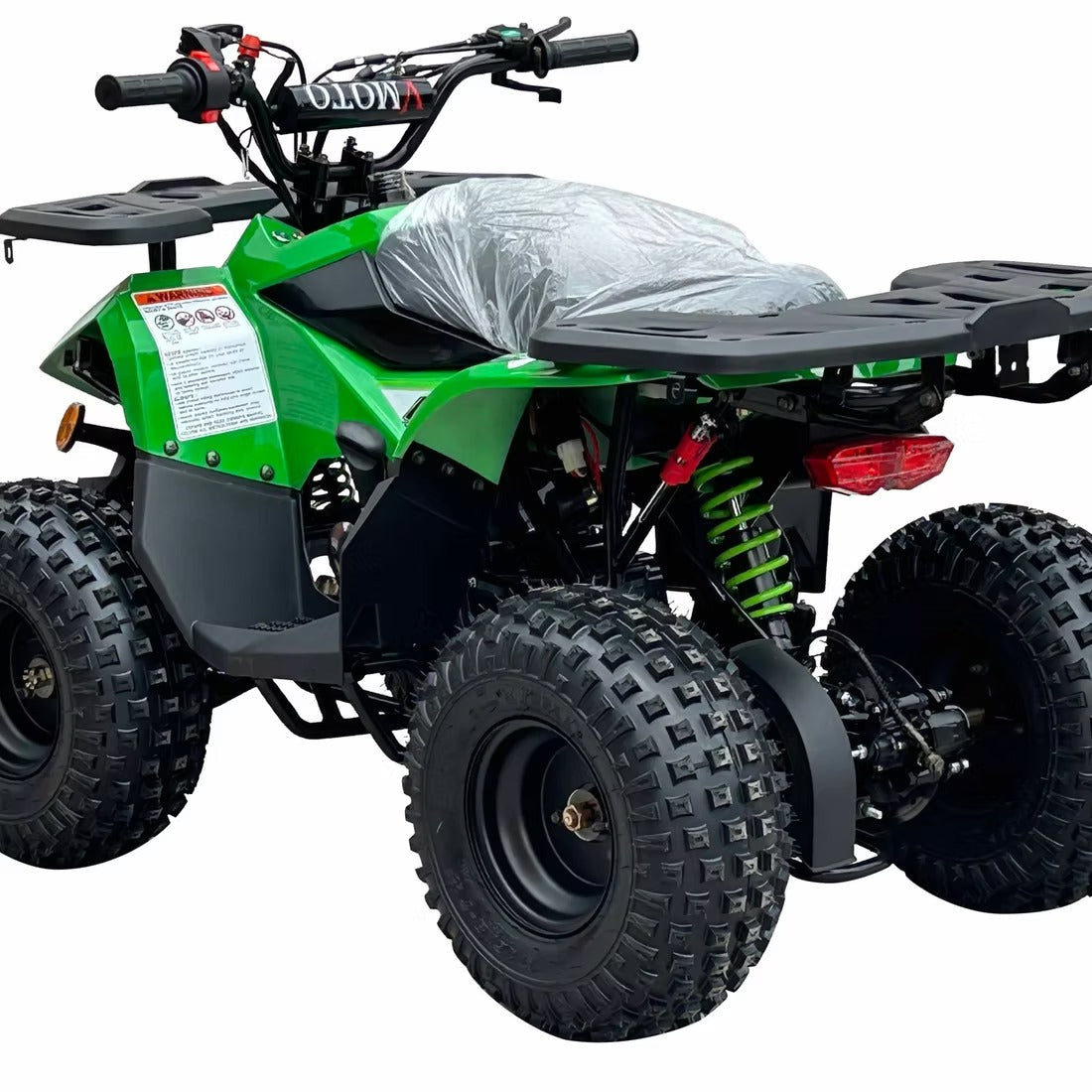 RXR 110cc