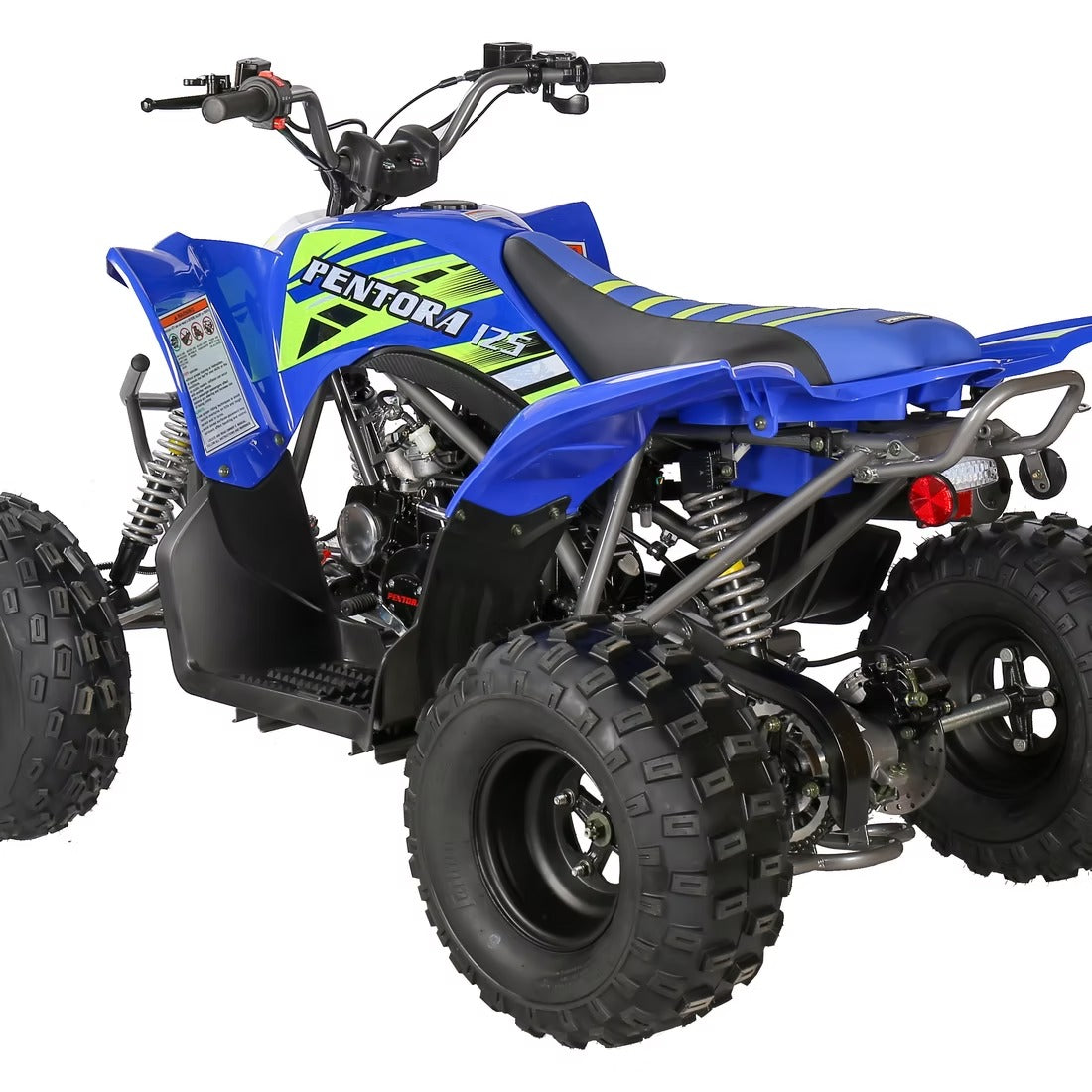 PENTORA 125cc