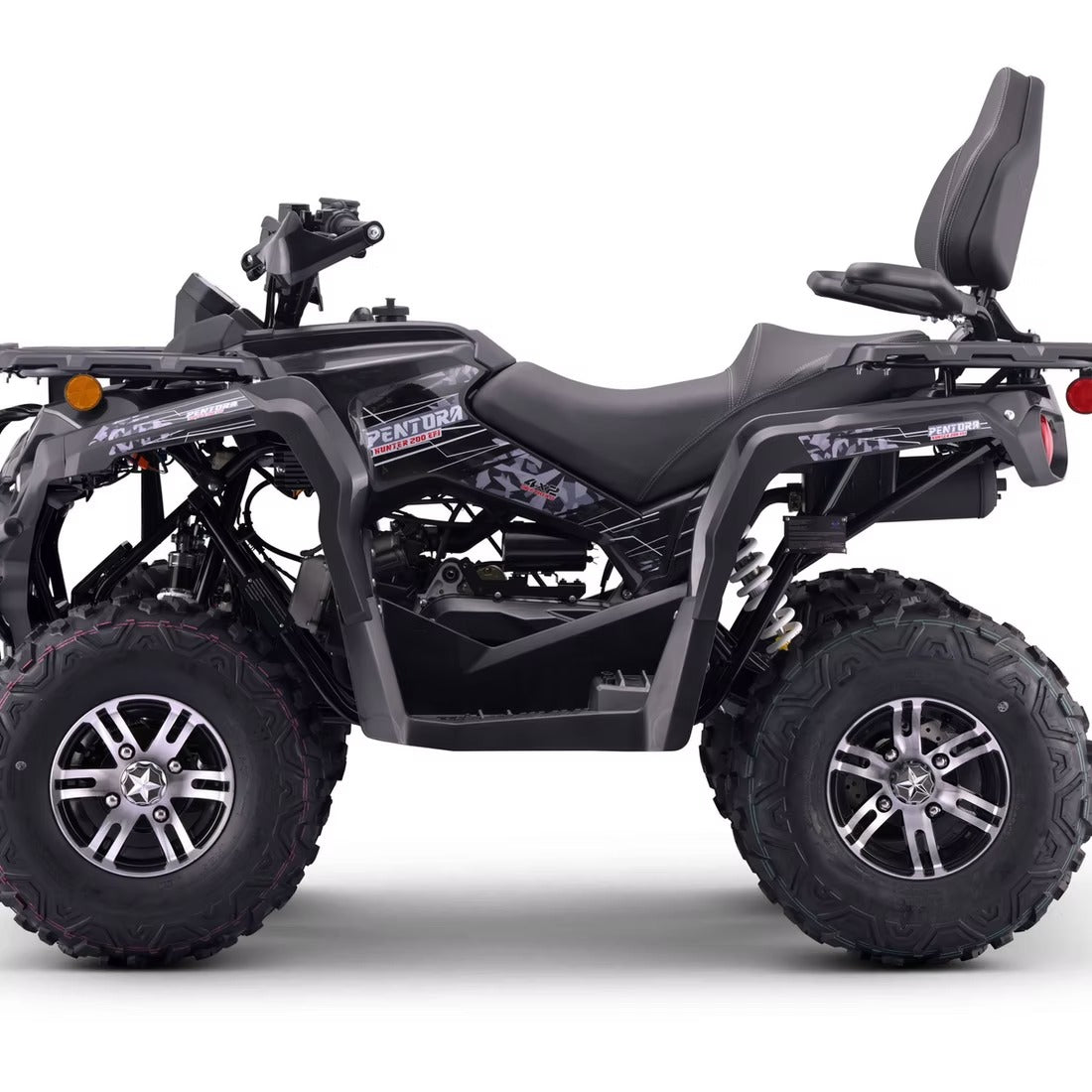PENTORA HUNTER 200 EFI