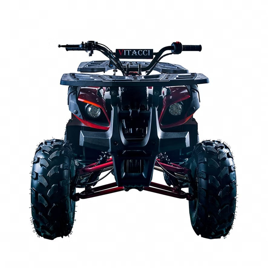 Rider 10 - 125cc
