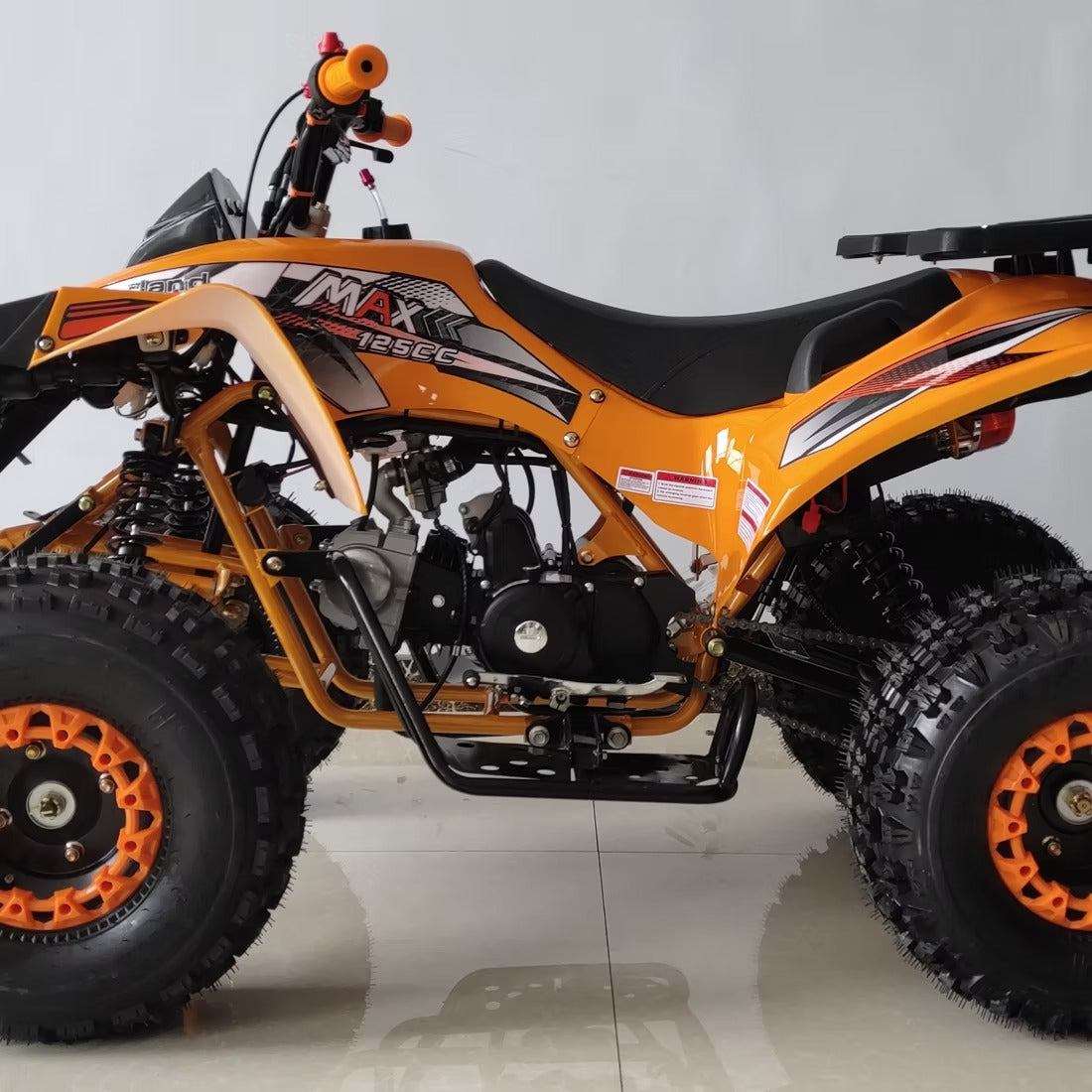 MAX 125cc