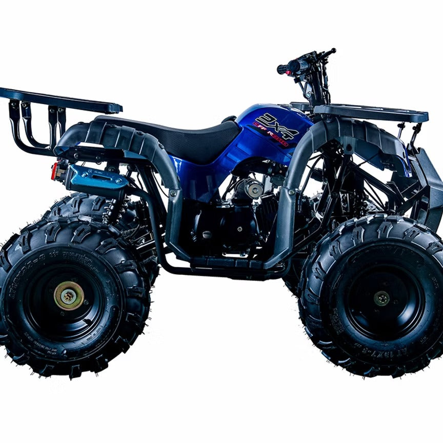 Rider 10 - 125cc
