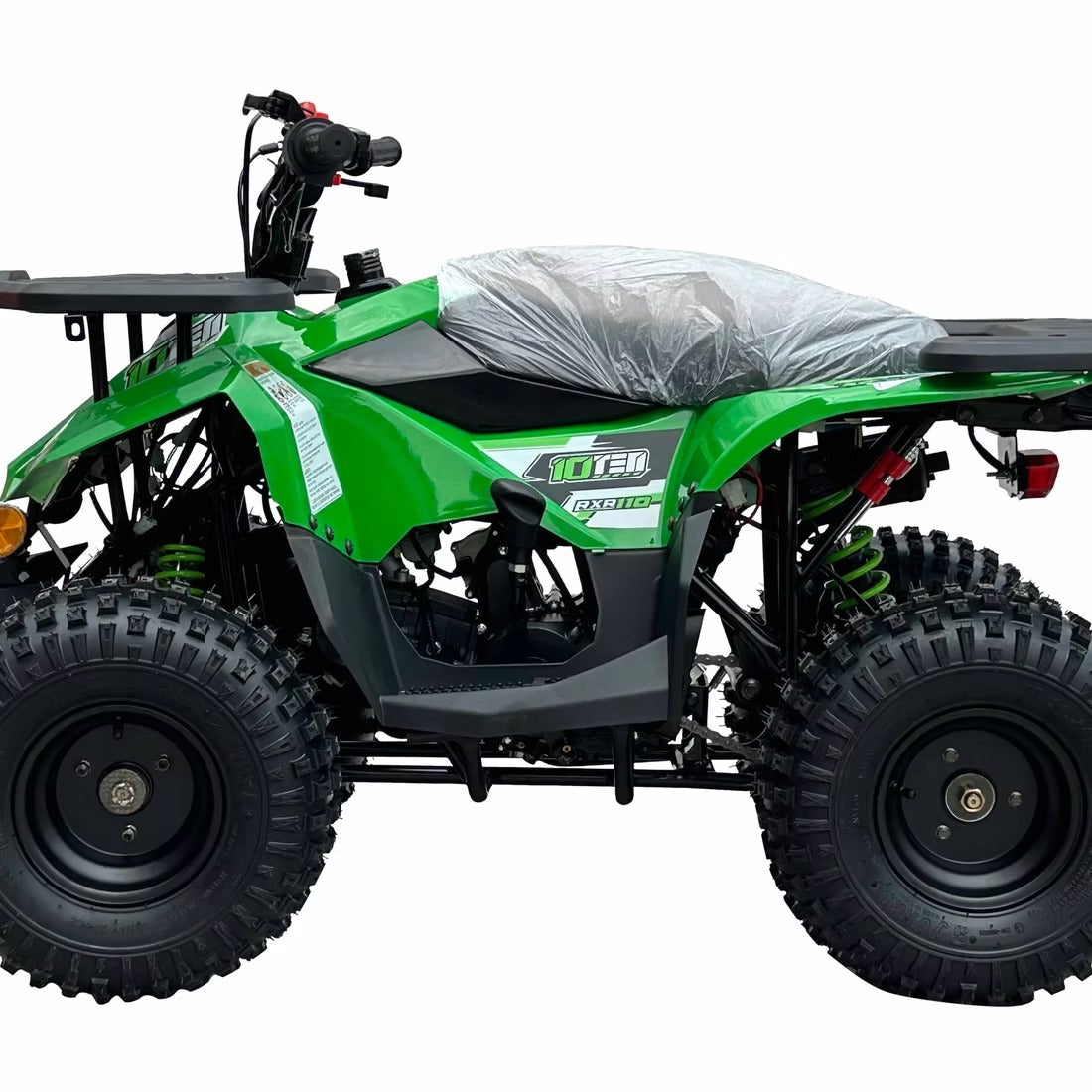 RXR 110cc