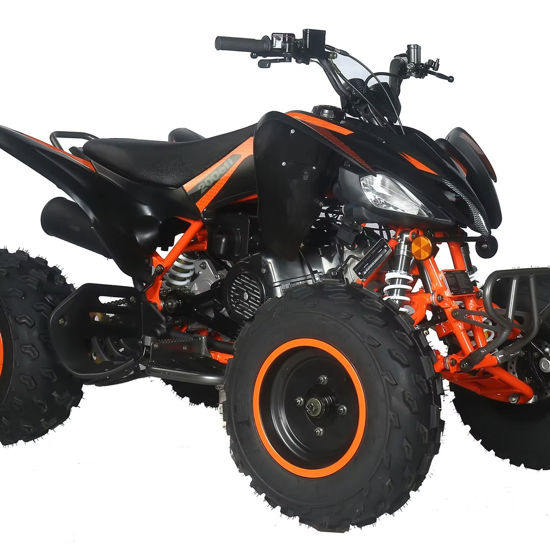 PENTORA 200 EFI