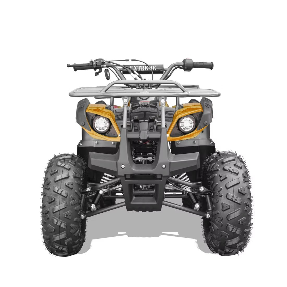 Rider 9 - 125cc