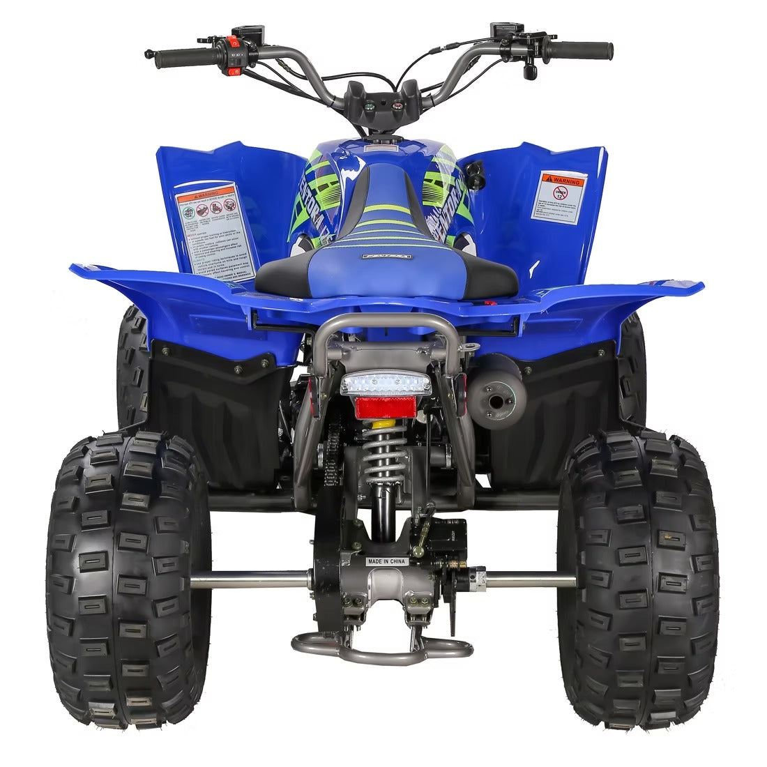 PENTORA 125cc