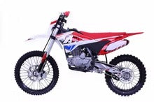 THUNDER 300cc DLX