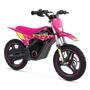 RFN Warrior Kids SX-E500
