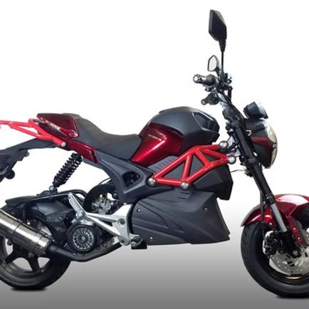 ROCKET-150CC