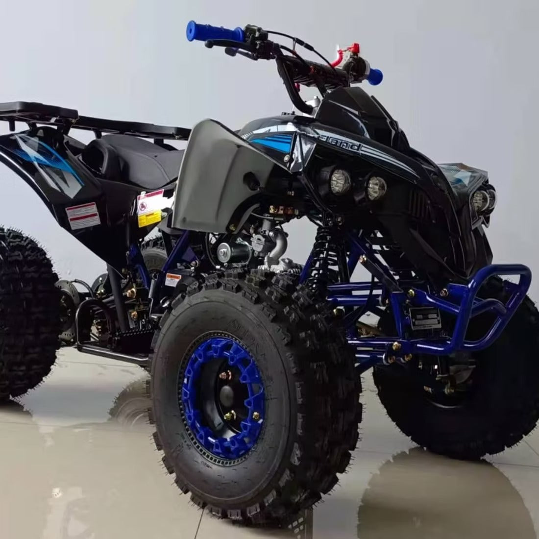 MAX 125cc