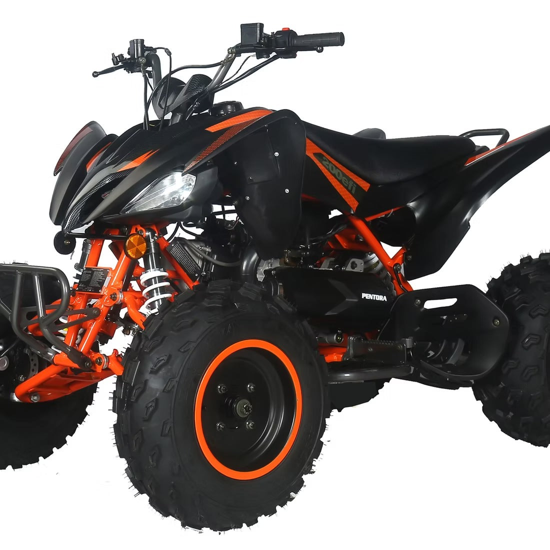 PENTORA 200 EFI