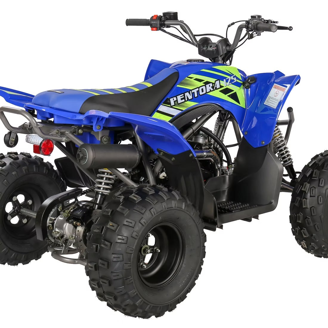 PENTORA 125cc