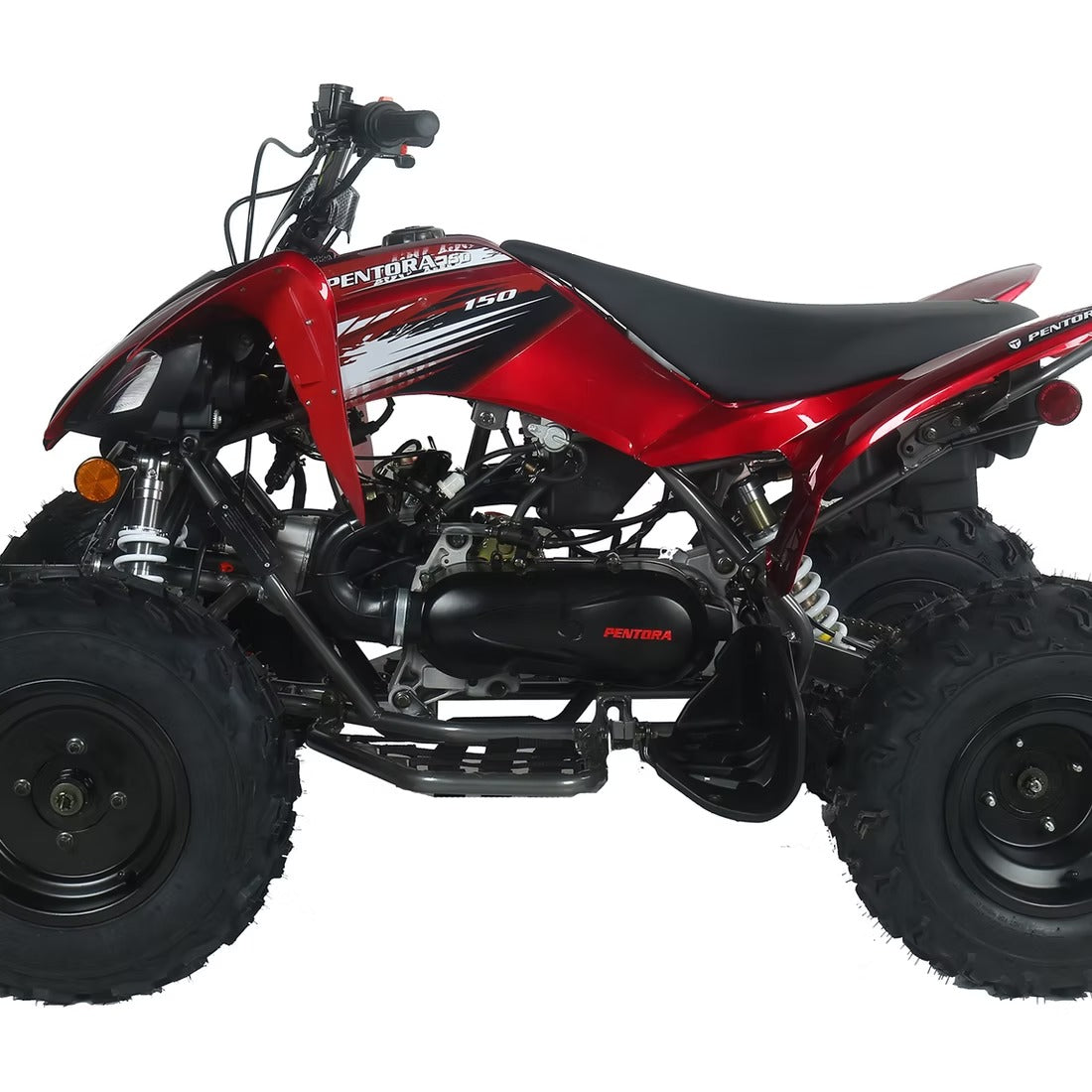 PENTORA SPORT 150cc