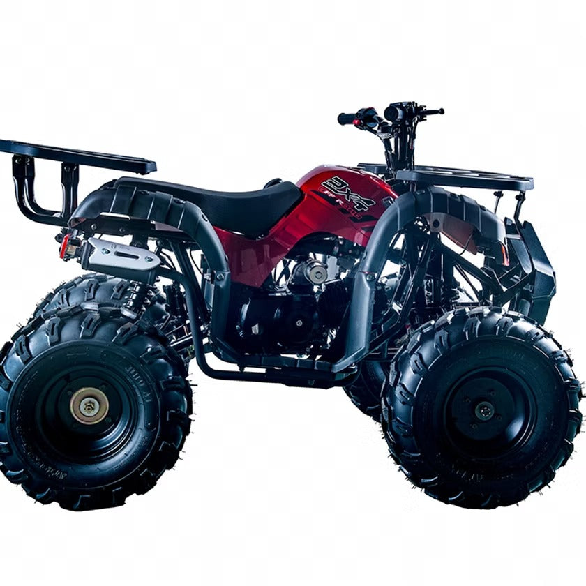 Rider 10 - 125cc