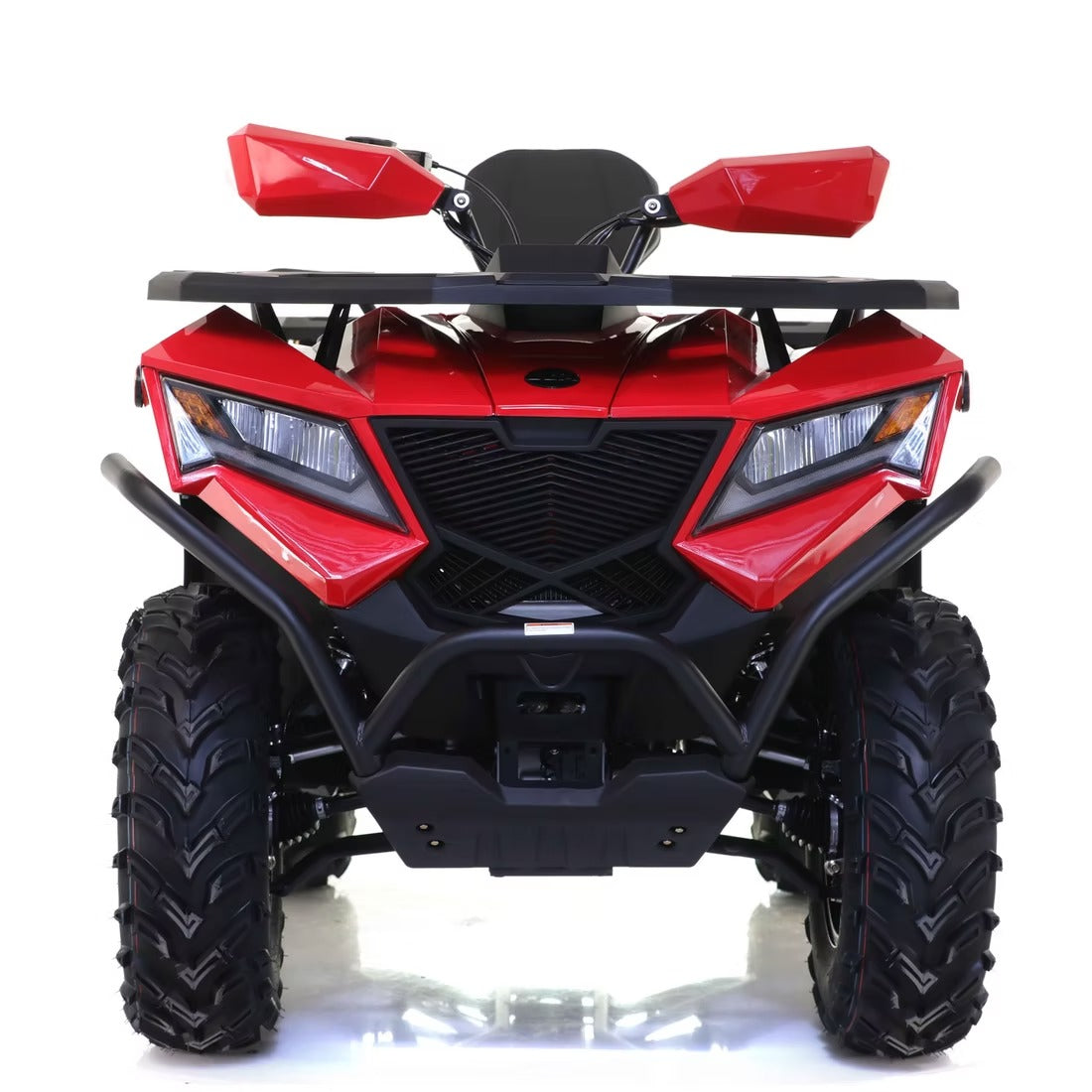 CYBER ROAMER 300 EFI