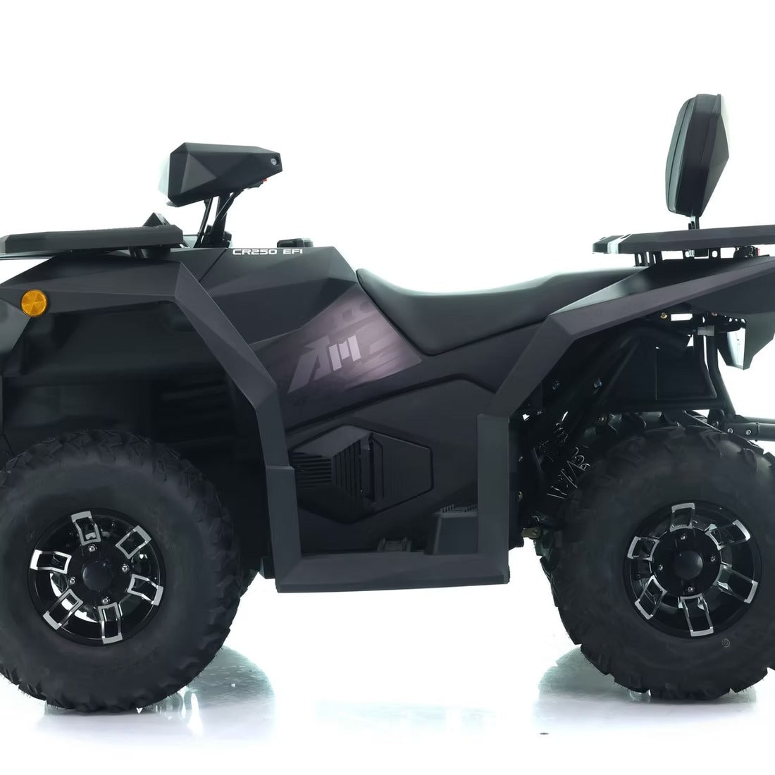 CYBER ROAMER 250 EFI