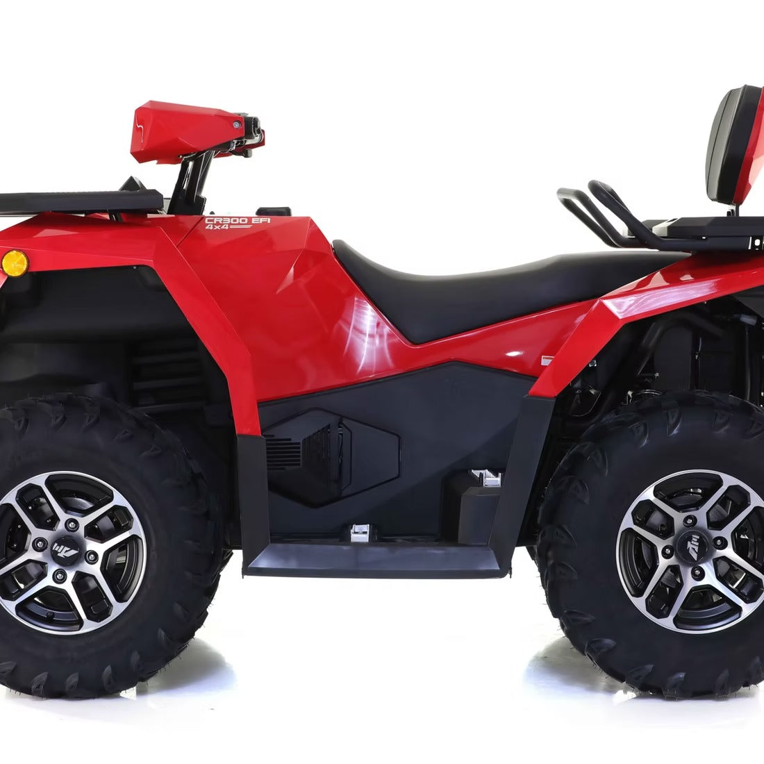 CYBER ROAMER 300 EFI