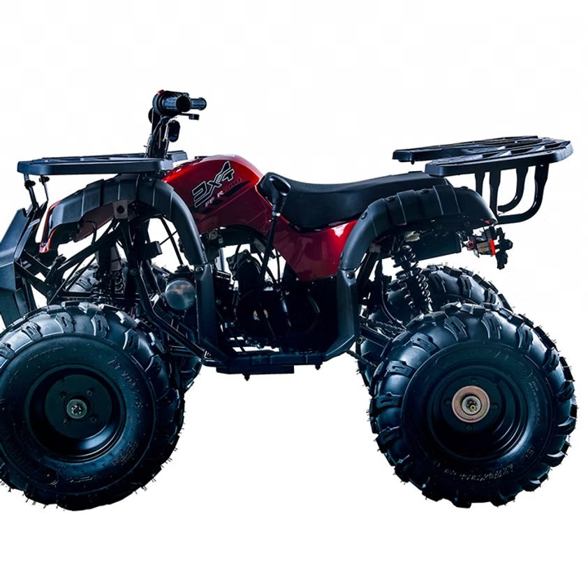 Rider 10 - 125cc