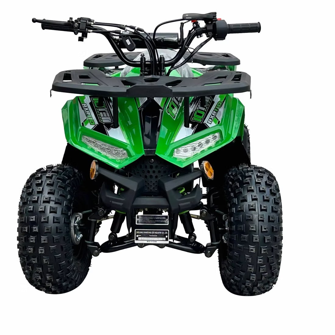 RXR 110cc