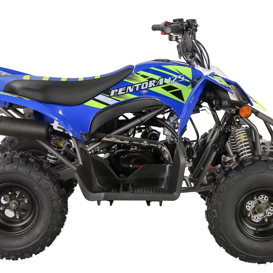 PENTORA 125cc