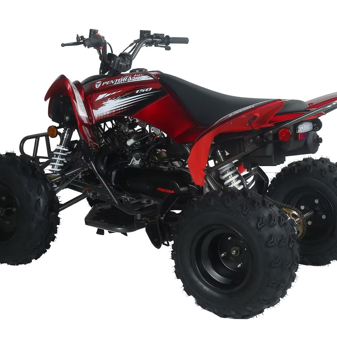 PENTORA SPORT 150cc