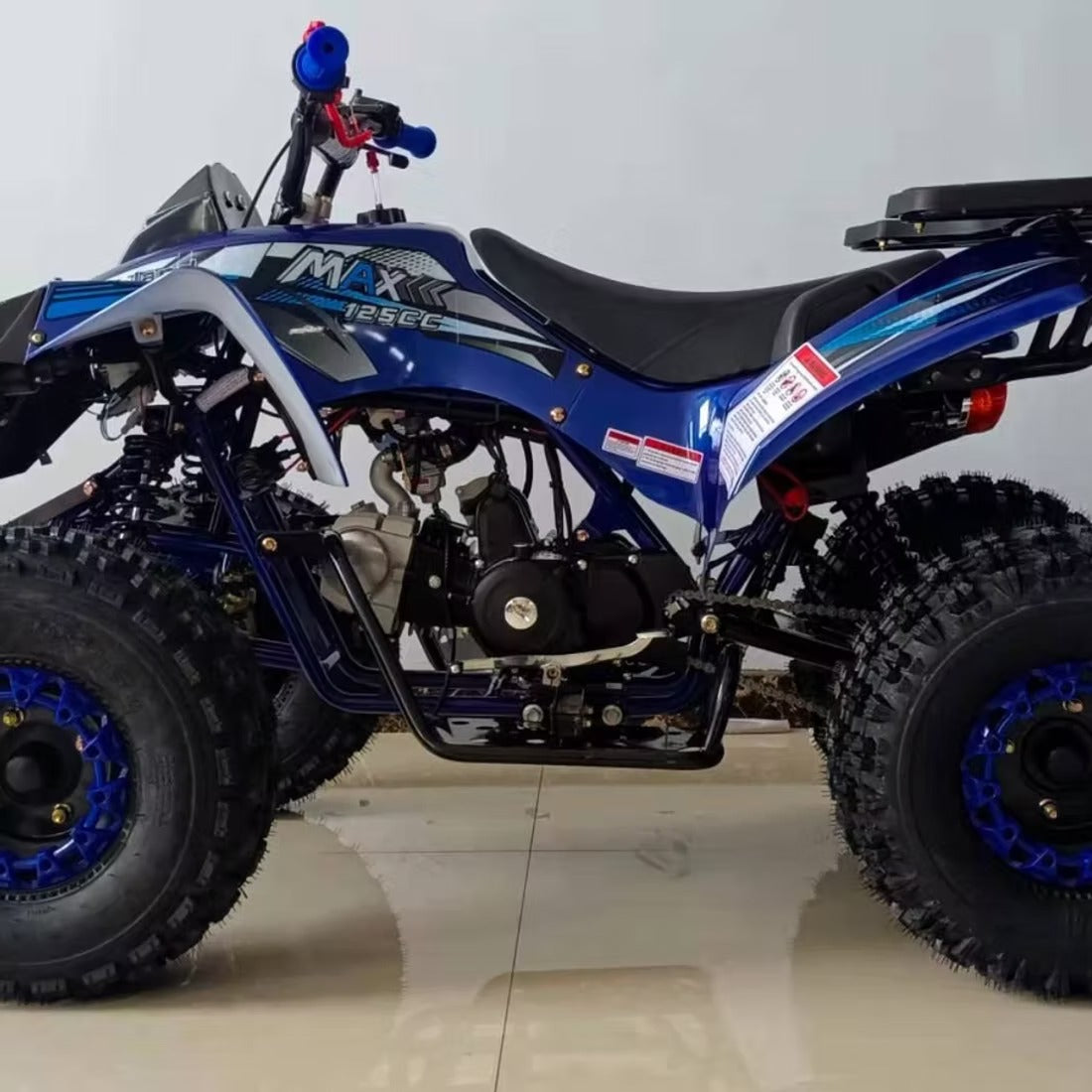 MAX 125cc