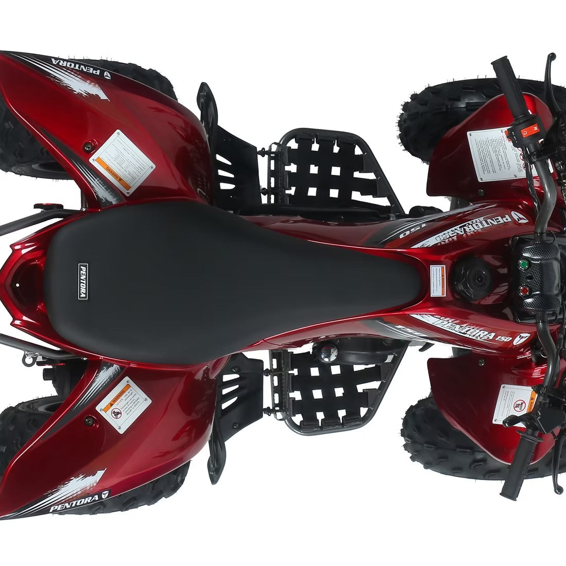 PENTORA SPORT 150cc